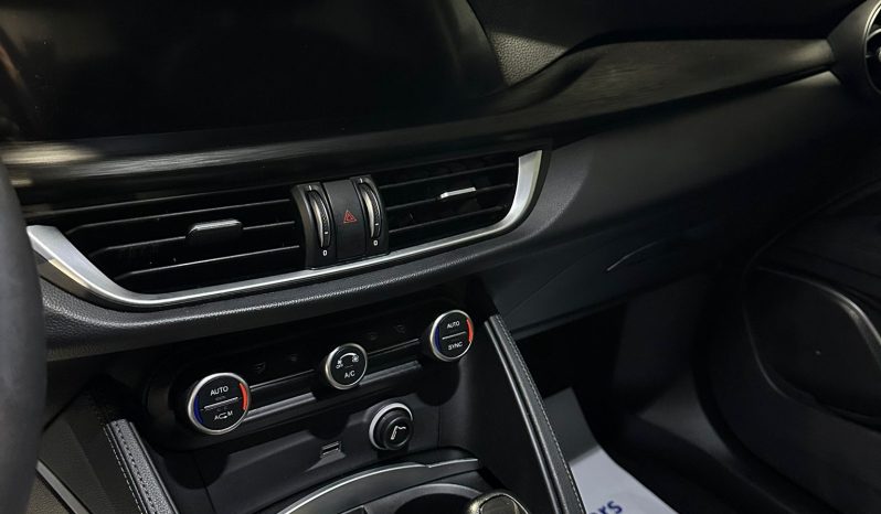 Alfa Romeo Stelvio Q4 210 CV Executive – Super Occasione! pieno