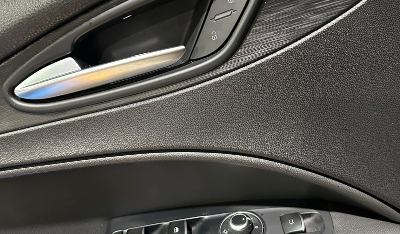 Alfa Romeo Stelvio Q4 210 CV Executive – Super Occasione! pieno