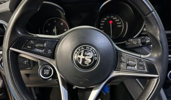 Alfa Romeo Stelvio Q4 210 CV Executive – Super Occasione! pieno