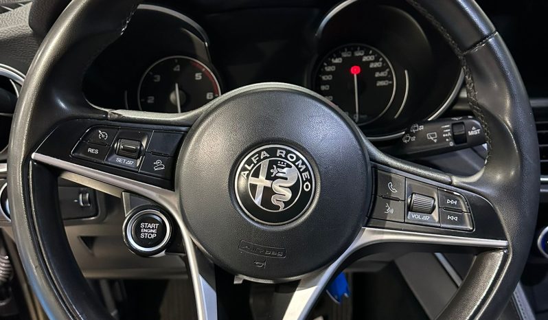 Alfa Romeo Stelvio Q4 210 CV Executive – Super Occasione! pieno