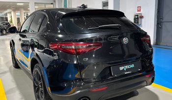 Alfa Romeo Stelvio Q4 210 CV Executive – Super Occasione! pieno