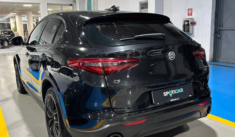 Alfa Romeo Stelvio Q4 210 CV Executive – Super Occasione! pieno