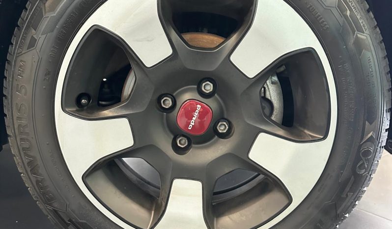 NUOVA OFFERTA BLACK FRIDAY pieno