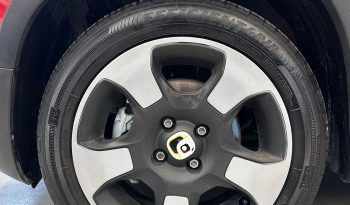 FIAT Pandina Cross 2025 Rosso Passione – Solo 11.000 km! pieno