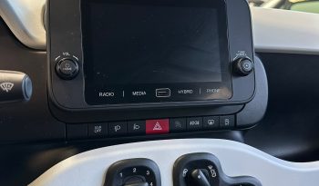 FIAT Pandina Cross 2025 Rosso Passione – Solo 11.000 km! pieno