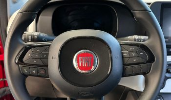 FIAT Pandina Cross 2025 Rosso Passione – Solo 11.000 km! pieno