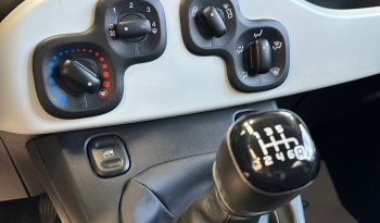 FIAT Pandina Cross 2025 Rosso Passione – Solo 11.000 km! pieno