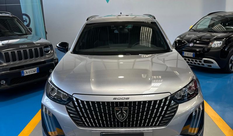 Peugeot 2008 2025 • Allure • 1.2 Benzina pieno