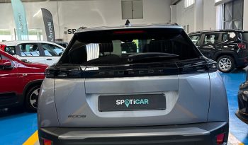Peugeot 2008 2025 • Allure • 1.2 Benzina pieno