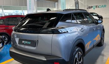 Peugeot 2008 2025 • Allure • 1.2 Benzina pieno