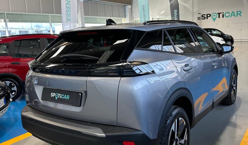 Peugeot 2008 2025 • Allure • 1.2 Benzina pieno