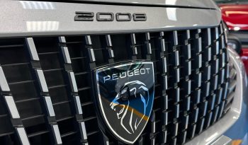 Peugeot 2008 2025 • Allure • 1.2 Benzina pieno