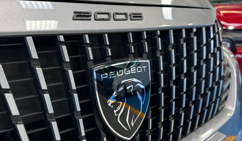 Peugeot 2008 2025 • Allure • 1.2 Benzina pieno