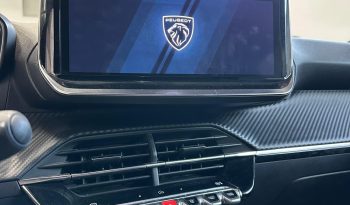 Peugeot 2008 2025 • Allure • 1.2 Benzina pieno