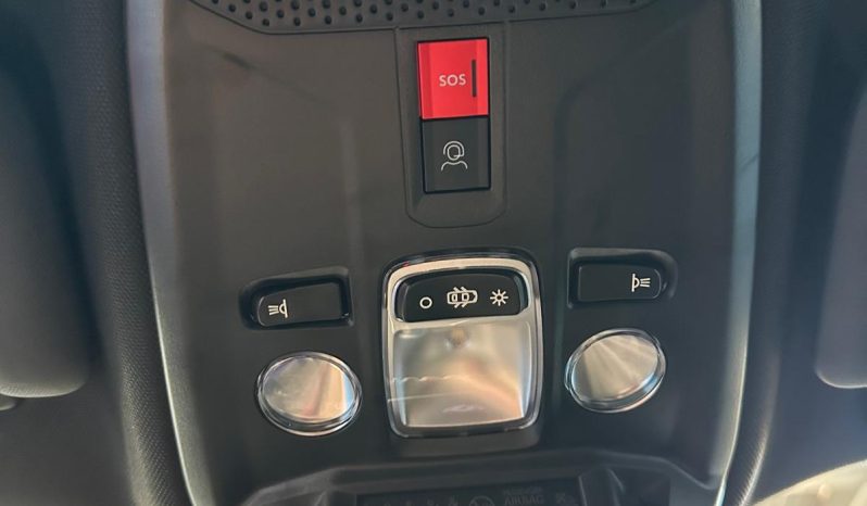 Peugeot 2008 2025 • Allure • 1.2 Benzina pieno