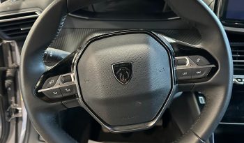 Peugeot 2008 2025 • Allure • 1.2 Benzina pieno