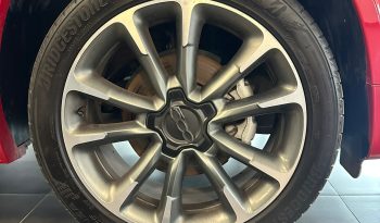 FIAT 500X Sport – 95CV, 2024, Rosso Passione pieno