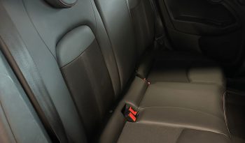 FIAT 500X Sport – 95CV, 2024, Rosso Passione pieno