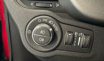 FIAT 500X Sport – 95CV, 2024, Rosso Passione pieno