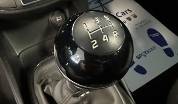 FIAT 500X Sport – 95CV, 2024, Rosso Passione pieno