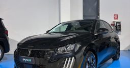 Peugeot 208 100CV Benzina – Allure Pack – Full Optional – 2025