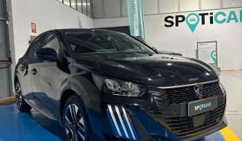 Peugeot 208 100CV Benzina – Allure Pack – Full Optional – 2025 pieno