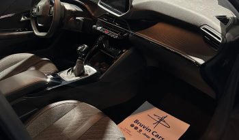 Peugeot 208 100CV Benzina – Allure Pack – Full Optional – 2025 pieno