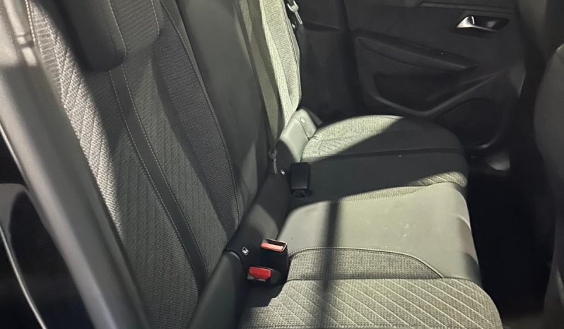 Peugeot 208 100CV Benzina – Allure Pack – Full Optional – 2025 pieno