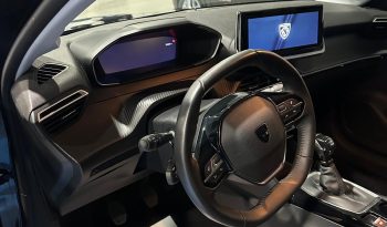 Peugeot 208 100CV Benzina – Allure Pack – Full Optional – 2025 pieno