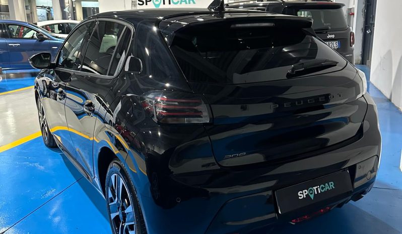 Peugeot 208 100CV Benzina – Allure Pack – Full Optional – 2025 pieno