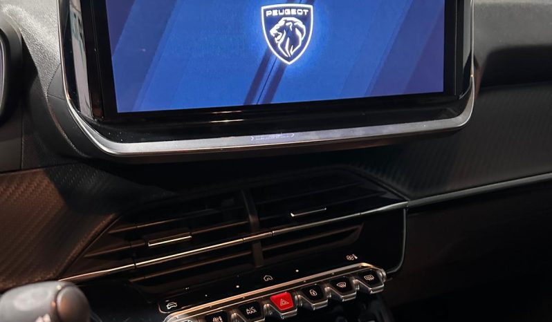 Peugeot 208 100CV Benzina – Allure Pack – Full Optional – 2025 pieno