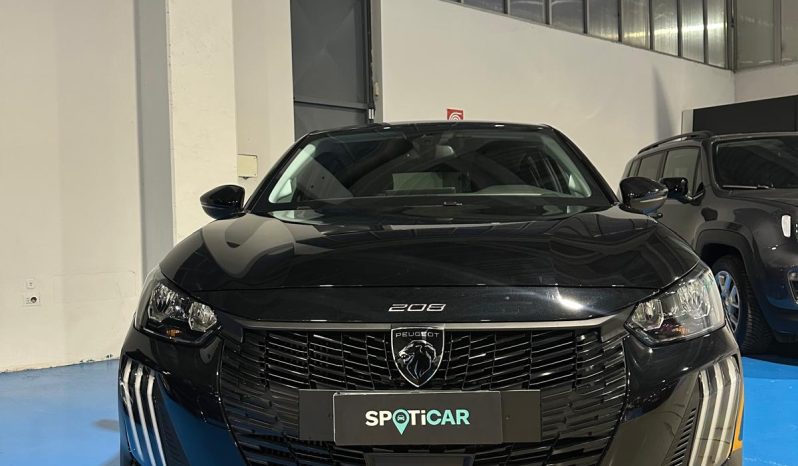 Peugeot 208 100CV Benzina – Allure Pack – Full Optional – 2025 pieno