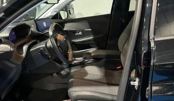Peugeot 208 100CV Benzina – Allure Pack – Full Optional – 2025 pieno