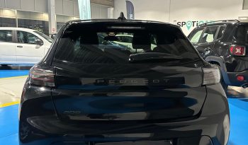 Peugeot 208 100CV Benzina – Allure Pack – Full Optional – 2025 pieno