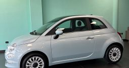 Fiat 500 1.0 Hybrid Dolcevita – 2024 – Tetto Panoramico