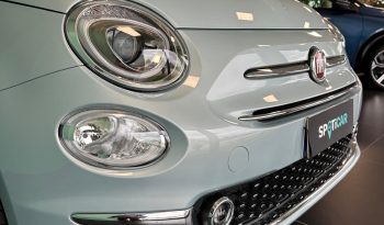Fiat 500 1.0 Hybrid Dolcevita – 2024 – Tetto Panoramico pieno