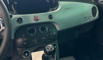 Fiat 500 1.0 Hybrid Dolcevita – 2024 – Tetto Panoramico pieno