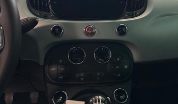Fiat 500 1.0 Hybrid Dolcevita – 2024 – Tetto Panoramico pieno