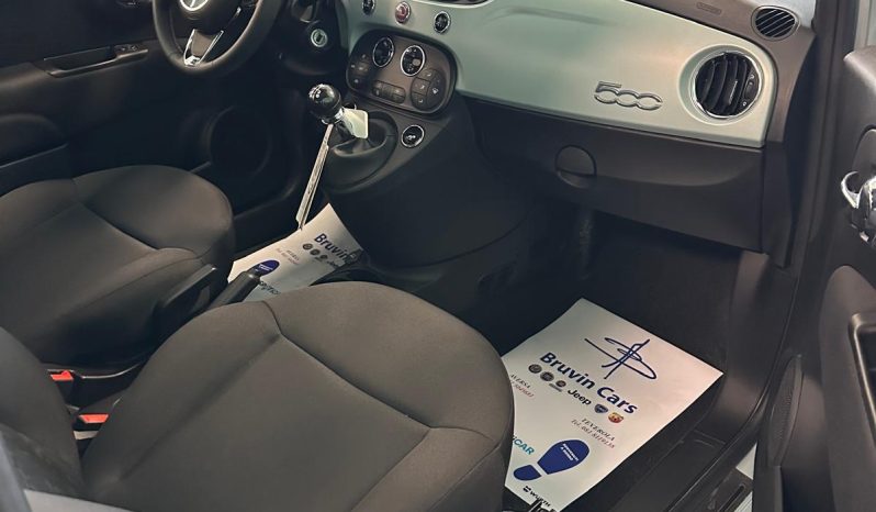 Fiat 500 1.0 Hybrid Dolcevita – 2024 – Tetto Panoramico pieno