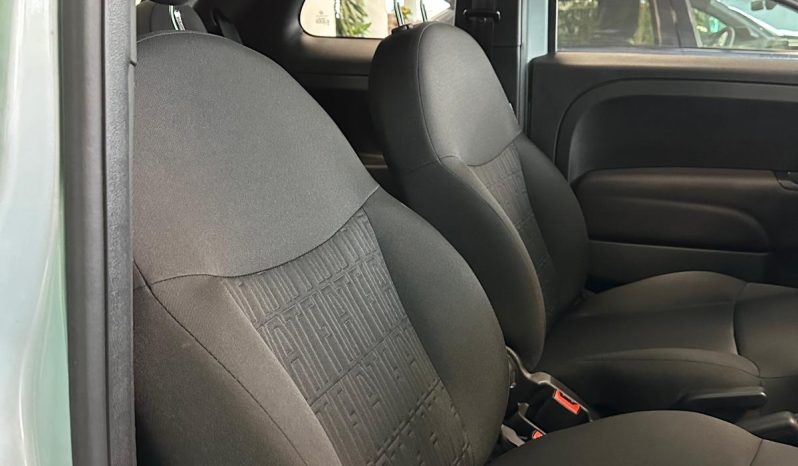 Fiat 500 1.0 Hybrid Dolcevita – 2024 – Tetto Panoramico pieno
