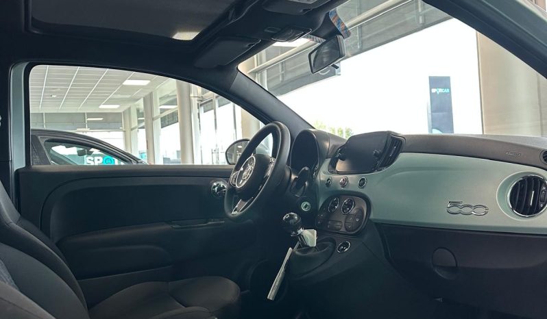 Fiat 500 1.0 Hybrid Dolcevita – 2024 – Tetto Panoramico pieno