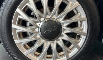 Fiat 500 1.0 Hybrid Dolcevita – 2024 – Tetto Panoramico pieno