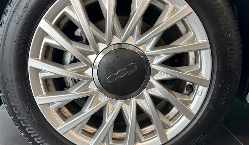 Fiat 500 1.0 Hybrid Dolcevita – 2024 – Tetto Panoramico pieno