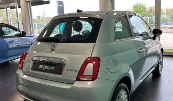 Fiat 500 1.0 Hybrid Dolcevita – 2024 – Tetto Panoramico pieno