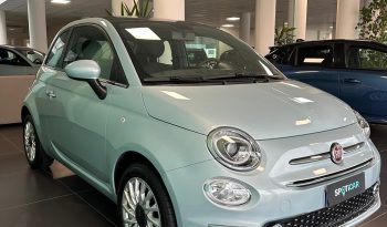 Fiat 500 1.0 Hybrid Dolcevita – 2024 – Tetto Panoramico pieno