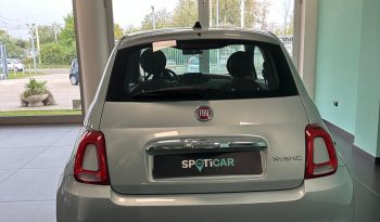 Fiat 500 1.0 Hybrid Dolcevita – 2024 – Tetto Panoramico pieno
