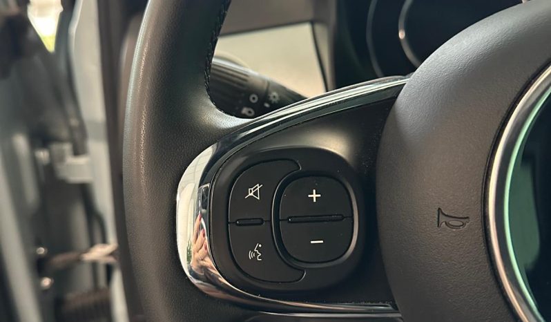 Fiat 500 1.0 Hybrid Dolcevita – 2024 – Tetto Panoramico pieno