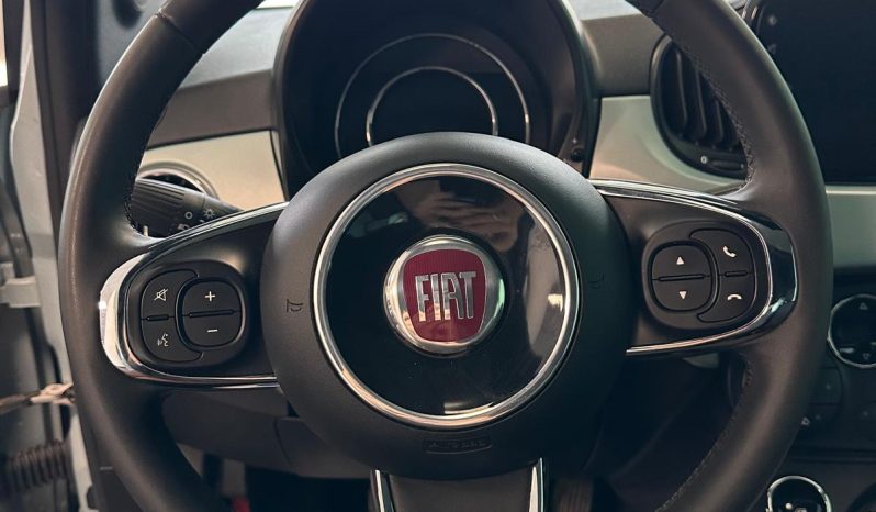 Fiat 500 1.0 Hybrid Dolcevita – 2024 – Tetto Panoramico pieno