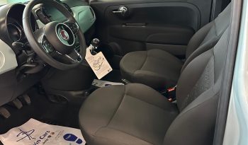 Fiat 500 1.0 Hybrid Dolcevita – 2024 – Tetto Panoramico pieno