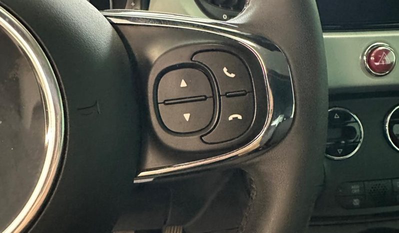 Fiat 500 1.0 Hybrid Dolcevita – 2024 – Tetto Panoramico pieno